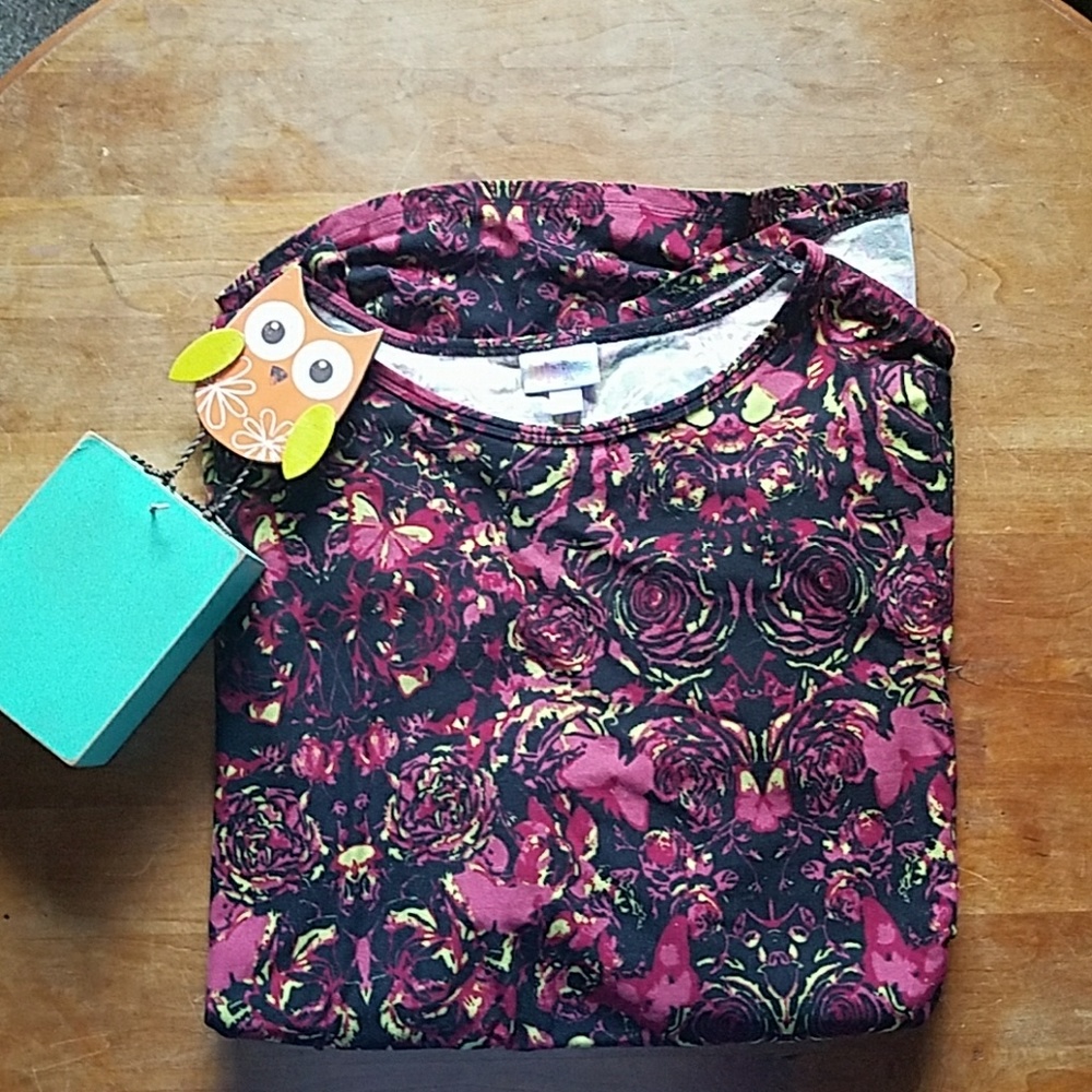 *LAST PRICE/CHANCE* Lularoe Irma